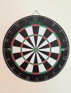Dartbord, Ophalen of Verzenden, Zo goed als nieuw, Dartbord, Soft tip