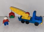 Duplo takelwagen, Gebruikt, Ophalen of Verzenden, Duplo, Duplo