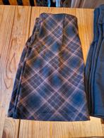 7 leuke rokjes, Ophalen, Zwart, Zo goed als nieuw, Maat 34 (XS) of kleiner