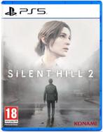 Silent Hill 2  ( PS5 ), Spelcomputers en Games, Games | Sony PlayStation 5, Ophalen of Verzenden, Nieuw