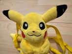 Pokemon pikachu tasje kind, Ophalen of Verzenden, Zo goed als nieuw, Overige typen