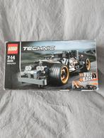 Lego technic 42046, Kinderen en Baby's, Speelgoed | Duplo en Lego, Ophalen of Verzenden, Lego, Zo goed als nieuw