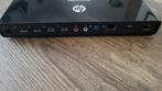 HP3005pr USB3.0 Port replicator 2x video, Computers en Software, Dockingstations, Ophalen, HP, Docking station, Gebruikt