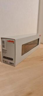 Märklin H0 39011 BR 01 Stoomlocomotief MFX, Wisselstroom, Locomotief, Ophalen of Verzenden, Zo goed als nieuw