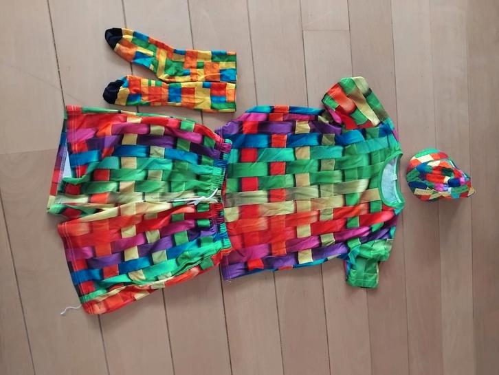 Carnavalskleding - Heel veel sets, veel keuze!, Kinderen en Baby's, Carnavalskleding en Verkleedspullen, Zo goed als nieuw, Jongen of Meisje