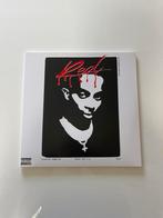Playboi Carti - Whole Lotta Red Vinyl LP, Ophalen of Verzenden, 2000 tot heden, Zo goed als nieuw, 12 inch