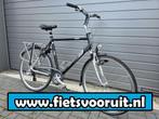 Zeer nette Batavus Compass herenfiets, 57 tot 61 cm, Ophalen of Verzenden, Zo goed als nieuw, Batavus