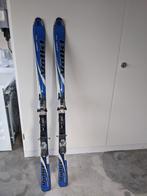 ski's 156 cm Volkl, Sport en Fitness, Skiën en Langlaufen, Overige merken, Gebruikt, Carve, Ski's