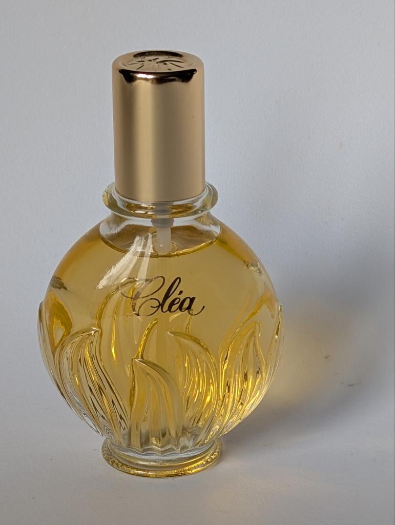Yves Rocher Clea Eau de Toilette 75ml, Ophalen of Verzenden, Miniatuur