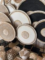 Kralen schelpen ornamenten op standaard, Ribbonstore, Overige materialen, Schaal, Verzenden