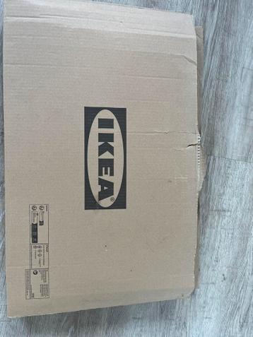 Ikea wand kast Besta - afbeelding 2