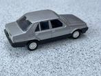 Fiat Regatta van Polistil, Hobby en Vrije tijd, Modelauto's | 1:43, Ophalen of Verzenden, Zo goed als nieuw, Auto, Overige merken