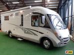 Carthago Chic C-Line I 50 QB Nieuwstaat !!!!, Caravans en Kamperen, Campers, Automaat, Ringverwarming, Fiat, Airbags