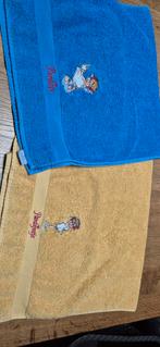 Pardoes & Pardijntje Handdoeken Set, Ophalen of Verzenden, Gebruikt