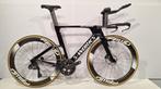 Specialized Shiv TT SW Disc Ult Di2 Tarmac Black / Metallic, Overige merken, -, - 0
-, NL, Nieuw