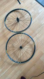 Mavic velgen, Fietsen en Brommers, Fietsonderdelen, Ophalen of Verzenden, Zo goed als nieuw, Racefiets, Wiel