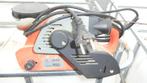 band schuurmachine, Ophalen, Zo goed als nieuw, Minder dan 600 watt, Bandschuurmachine