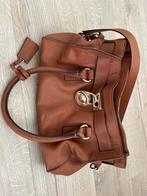 Michael Kors handtas bruin, Sieraden, Tassen en Uiterlijk, Tassen | Damestassen, Ophalen of Verzenden, Gebruikt, Bruin, Handtas