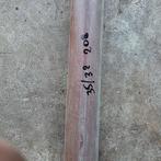 dikke 35 mm koperen buis lengte 208 cm, Ophalen, Overige materialen, 2 tot 4 meter, 20 tot 40 mm