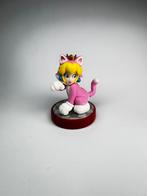 Nintendo Amiibo Cat Peach, Ophalen of Verzenden, Zo goed als nieuw