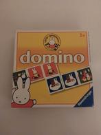 Nijntje mini domino, Ophalen of Verzenden, Zo goed als nieuw, Speelkaart(en)