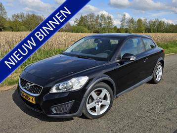 Volvo C30 1.6D S/S Kinetic (bj 2011)