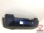 vw polo 9n 2002 2008 achterbumper highline ld5q otosan, Ophalen of Verzenden, Gebruikt, Volkswagen, Bumper