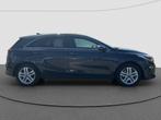 Kia Ceed 1.4 T-GDi DynamicPlusLine | 1e Eigenaar | Navi | Li, Auto's, Voorwielaandrijving, Stof, 4 cilinders, Met garantie (alle)