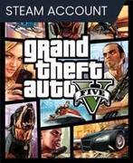 Ik zoek een gta 5 account, je krijgt 25 euro, Spelcomputers en Games, Games | Sony PlayStation 2, Online, 1 speler, Nieuw, Ophalen of Verzenden