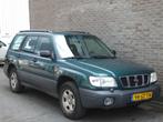 Subaru Forester 2.0 AWD - EXPORT / HOBBY-PROJECT -, 125 pk, Gebruikt, 4 cilinders, Bedrijf