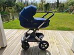 Mooie Stokke Trailz kinderwagen, Gebruikt, Verstelbare duwstang, Ophalen, Kinderwagen