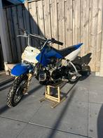 Te koop pitbike, Fietsen en Brommers, Minibikes, Midibikes en Pitbikes, Ophalen, Zo goed als nieuw, Pitbike