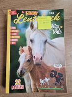 Penny Lente Boeken Collectie, Ophalen