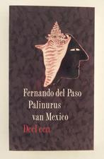 Paso, Fernando del - Palinurus van Mexico Deel een, Boeken, Ophalen of Verzenden, Gelezen