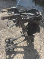 Rollator twee stuks topro troya maat M en S 75€ samen, Ophalen, Zo goed als nieuw