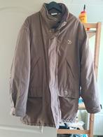 Disney Heren Winterjas Maat 54 Bruin, Bruin, Maat 56/58 (XL), Ophalen of Verzenden, Gedragen