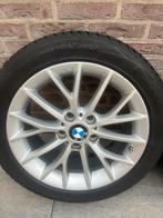 Orginele bmw velgen met winterbanden, Auto-onderdelen, Ophalen of Verzenden, BMW
