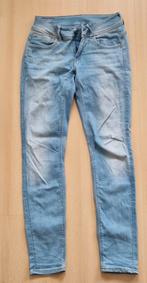 G-Star Raw jeans LYNN lichtblauw 29/32, Blauw, Ophalen of Verzenden, W28 - W29 (confectie 36), G-STAR RAW