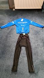 Wielerkleding, Fietsen en Brommers, Ophalen, Heren, Nieuw, L