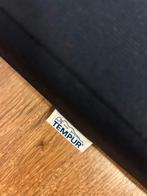 Nieuw Tempur Zitkussen afm. 40cm x 42cm x 5cm, Diversen, Verpleegmiddelen, Ophalen of Verzenden, Nieuw