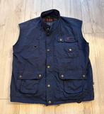 FjallRaven bodywarmer, Fjallraven, Blauw, Ophalen of Verzenden, Zo goed als nieuw