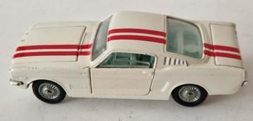 Corgi Toys 325 Ford Mustang Fastback 2+2 beschikbaar voor biedingen