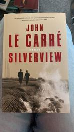 John le Carré - Silverview, Boeken, Thrillers, John le Carré, Zo goed als nieuw, Ophalen