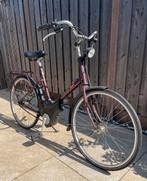 Sparta Pharos damesfiets, Ophalen, Sparta, Gebruikt, Versnellingen