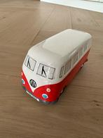 VW Busje Spaarpot - Leuk en Decoratief!, Ophalen of Verzenden, Gebruikt, Steen, Aardewerk of Keramiek, Vervoermiddel