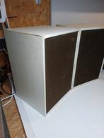 Wharfedale Denton 2 speakers  / 342, Overige merken, Gebruikt, Ophalen of Verzenden, Minder dan 60 watt