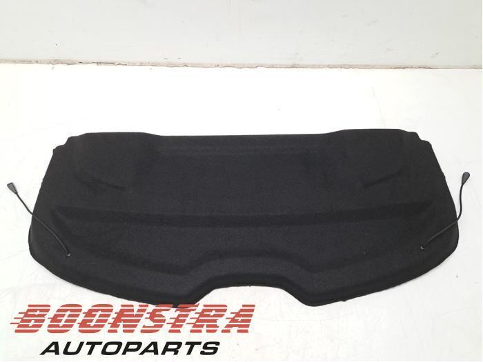 Hoedenplank van een Peugeot 208, Auto-onderdelen, Interieur en Bekleding, Peugeot, Gebruikt, 3 maanden garantie, Ophalen of Verzenden