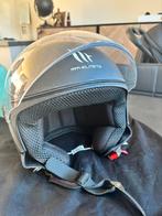 Helm maat xs, Ophalen, Zo goed als nieuw, Extra small of kleiner