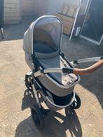 Joolz Geo met accessoires, Kinderen en Baby's, Kinderwagens en Combinaties, Ophalen, Gebruikt, Overige merken, Verstelbare duwstang
