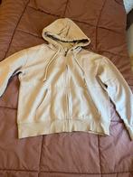 Beige Vest - Stijlvol en Comfortabel!, Kleding | Dames, Truien en Vesten, H&M, Beige, Ophalen of Verzenden, Zo goed als nieuw